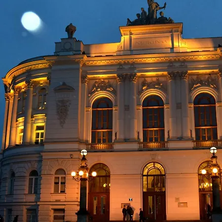 Fiesta Warsaw