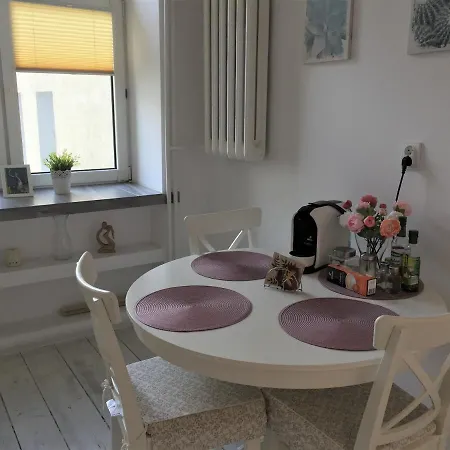 Apartament Fiesta *